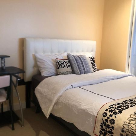 Citadel Hills Valley YYC Esterno foto