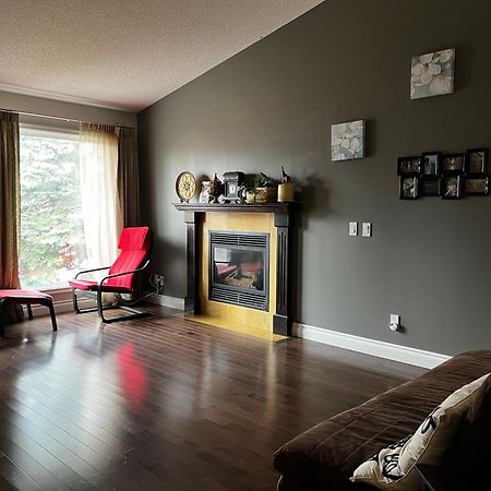 Citadel Hills Valley YYC Esterno foto