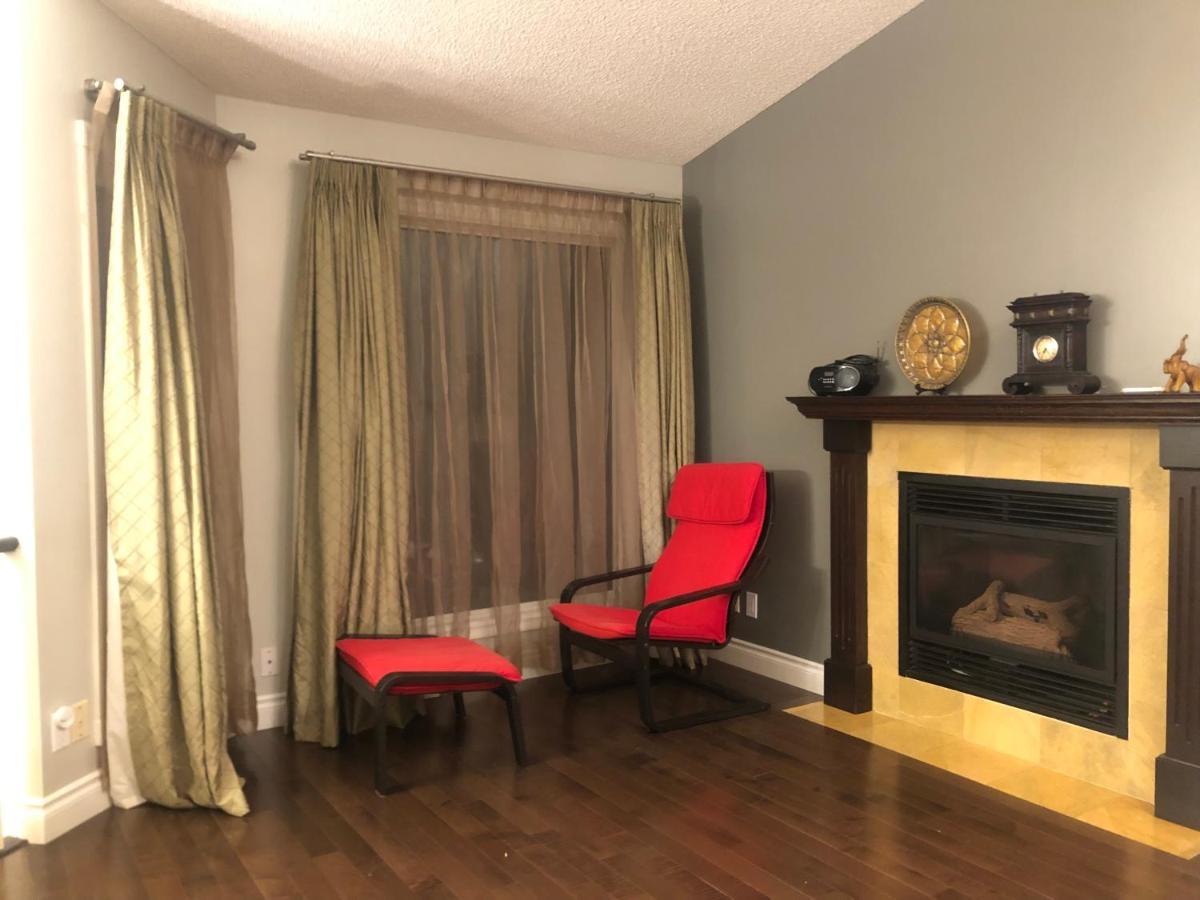 Citadel Hills Valley YYC Esterno foto