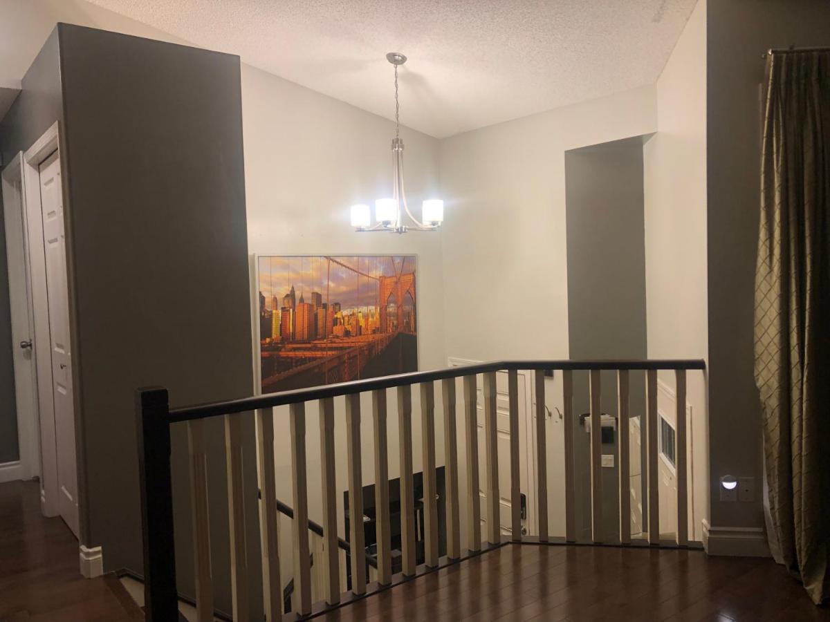 Citadel Hills Valley YYC Esterno foto