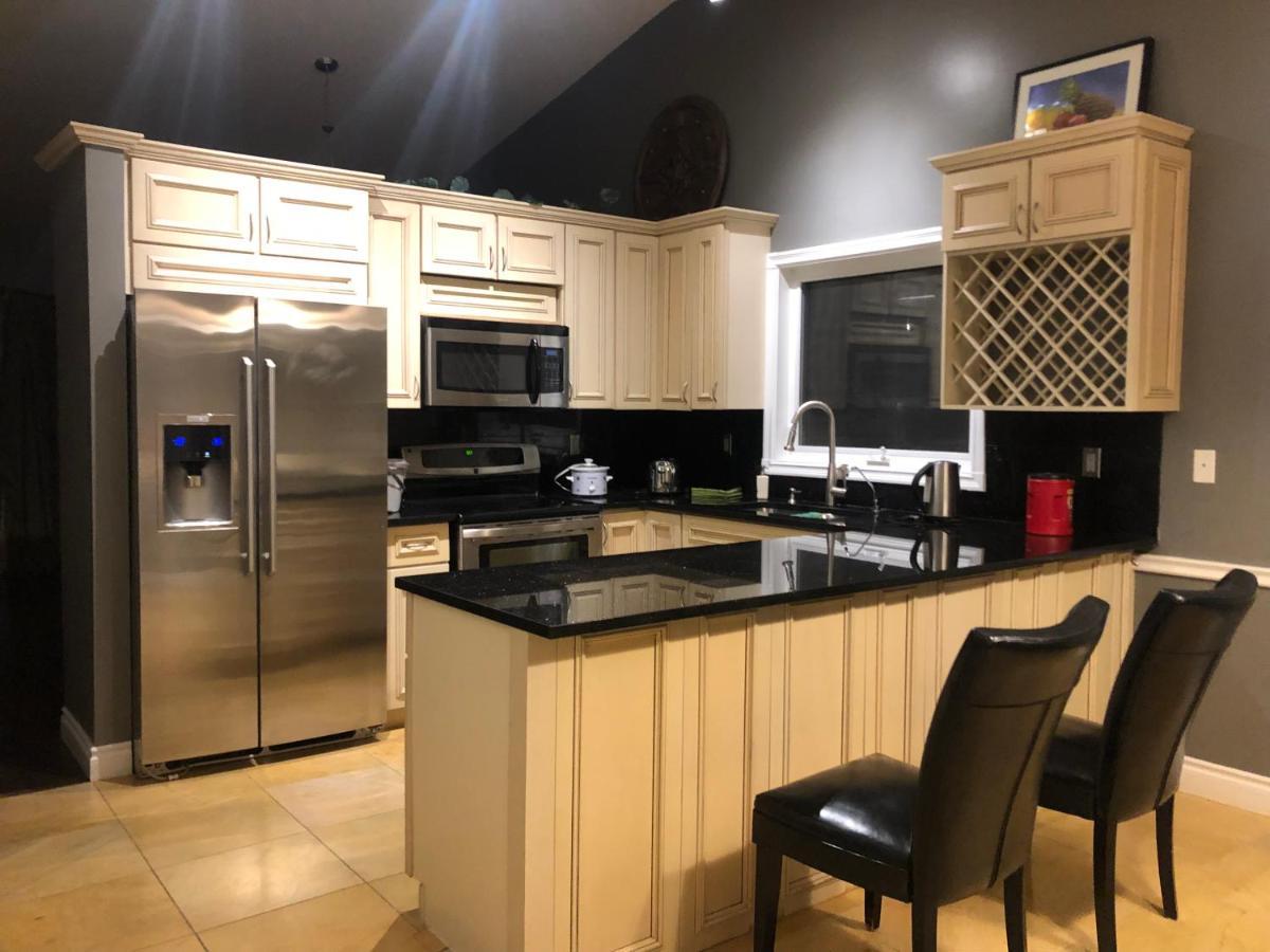 Citadel Hills Valley YYC Esterno foto
