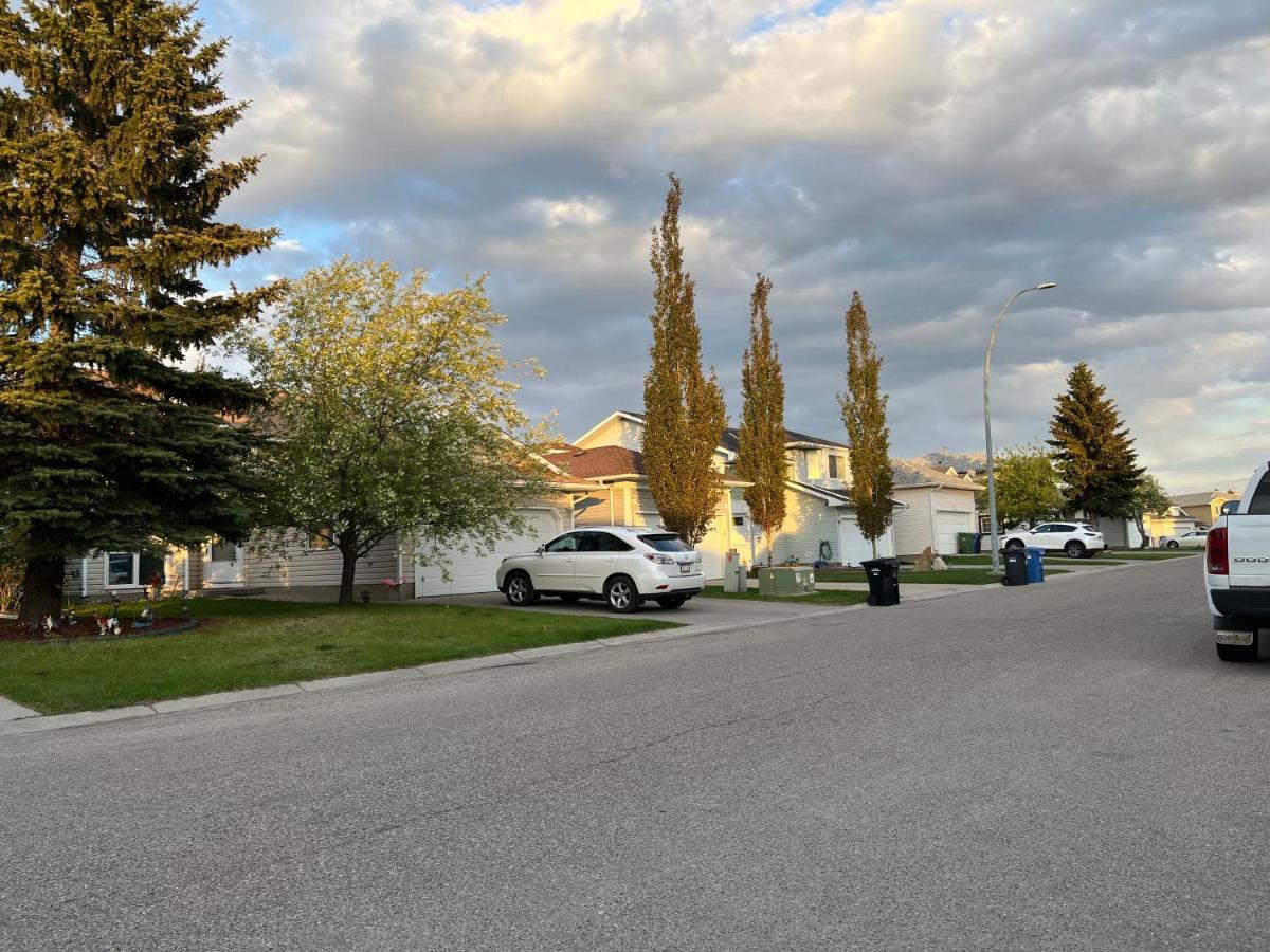 Citadel Hills Valley YYC Esterno foto