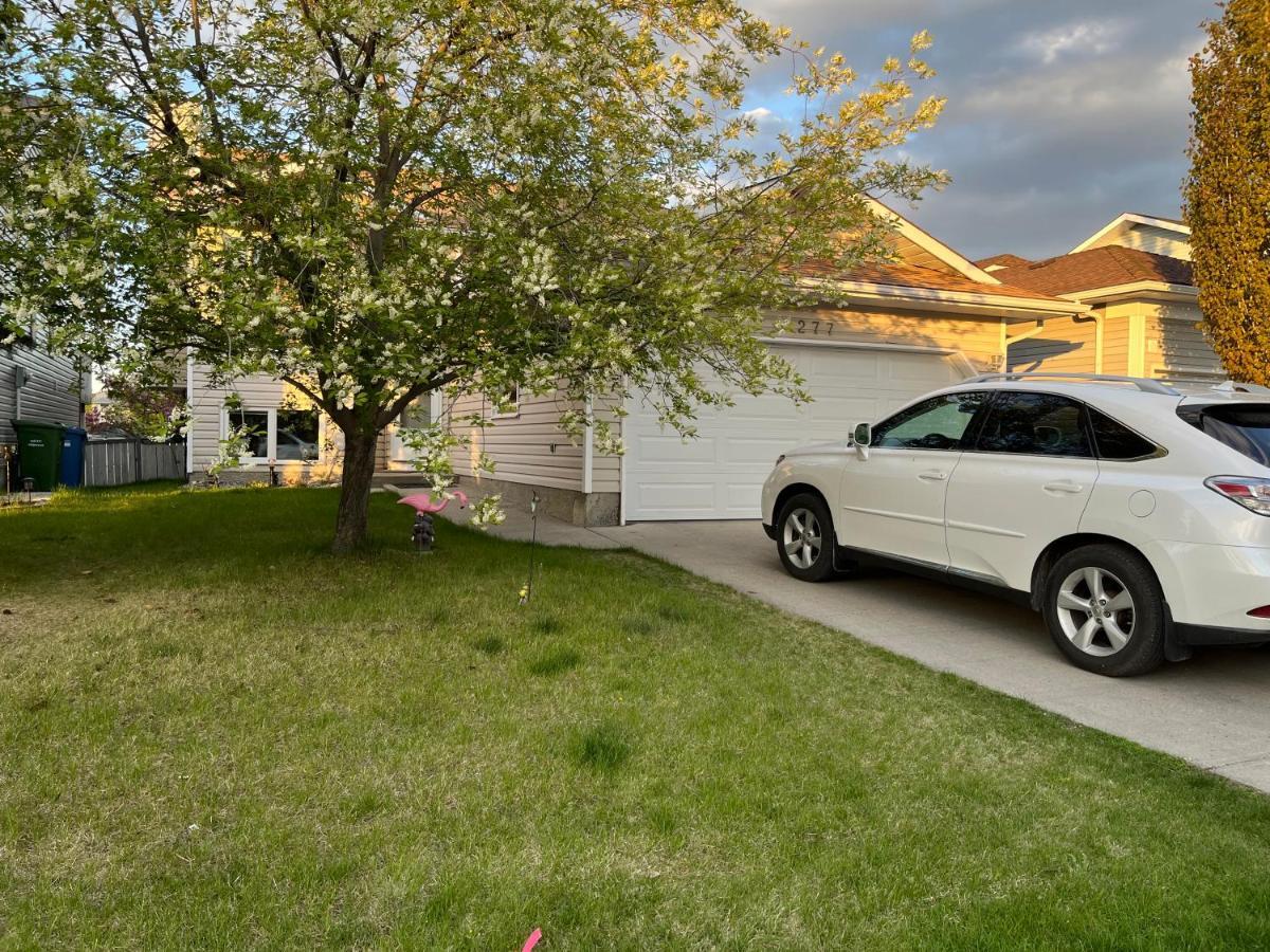 Citadel Hills Valley YYC Esterno foto