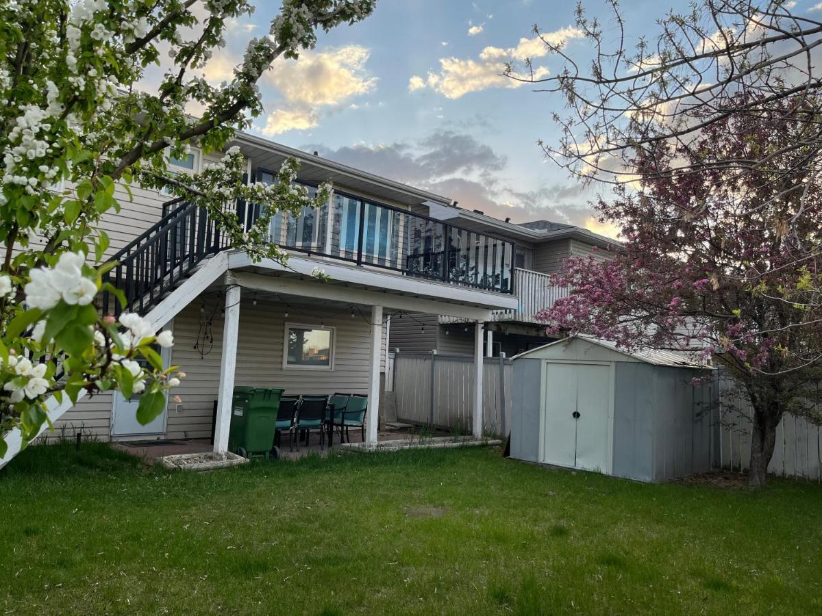 Citadel Hills Valley YYC Esterno foto