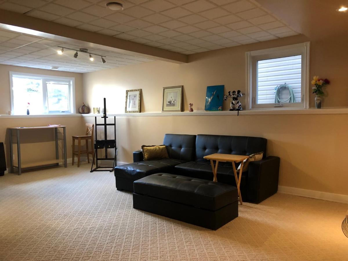 Citadel Hills Valley YYC Esterno foto