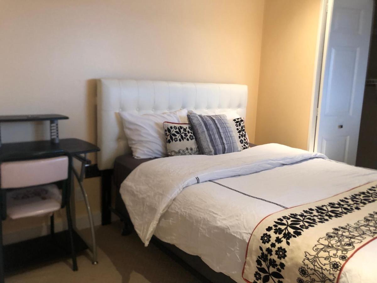 Citadel Hills Valley YYC Esterno foto