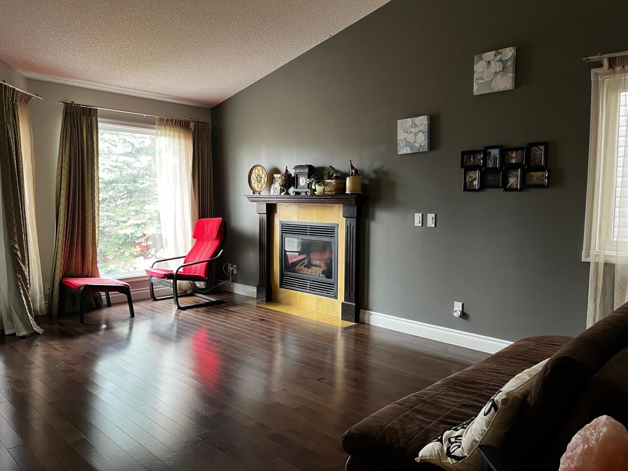 Citadel Hills Valley YYC Esterno foto